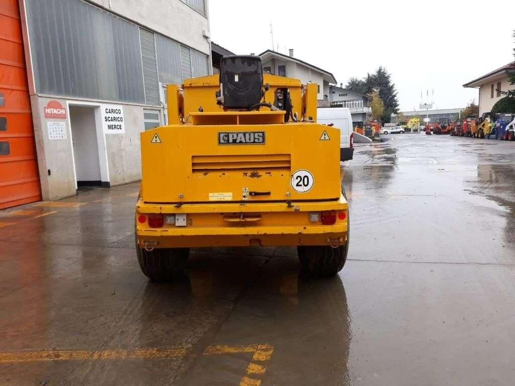 Paus AKH300V Foto 8