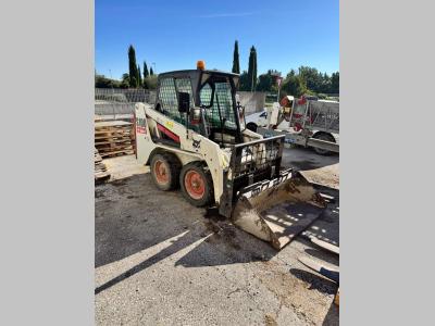 Bobcat S100