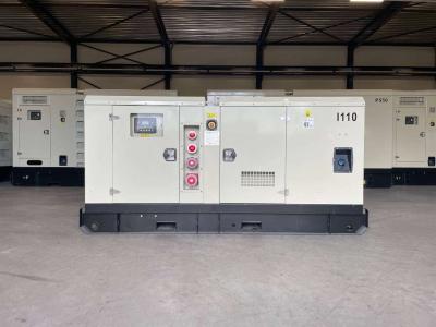 Iveco NEF45TM2A - 110 kVA Generator - DPX-19791 in vendita da DPX Power Europe B.V.