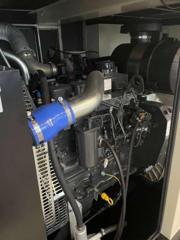 Iveco NEF45TM2A - 110 kVA Generator - DPX-19791 Foto 10