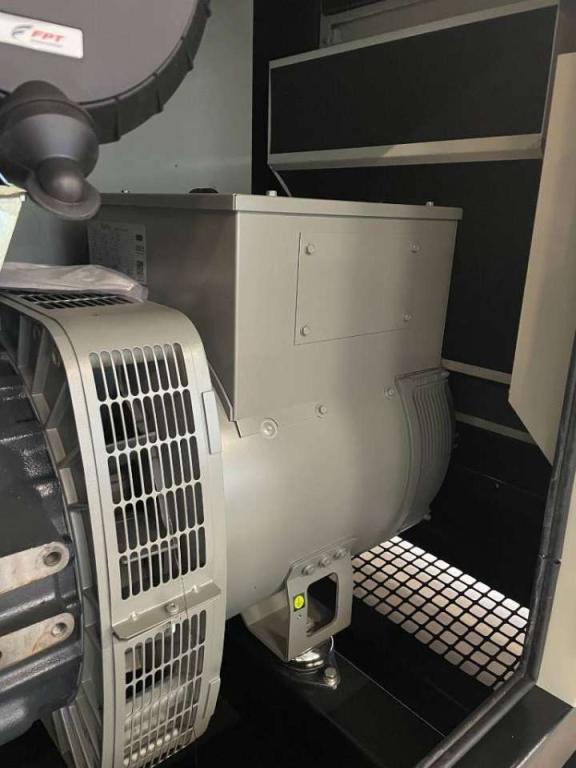 Iveco NEF45TM2A - 110 kVA Generator - DPX-19791 Foto 14