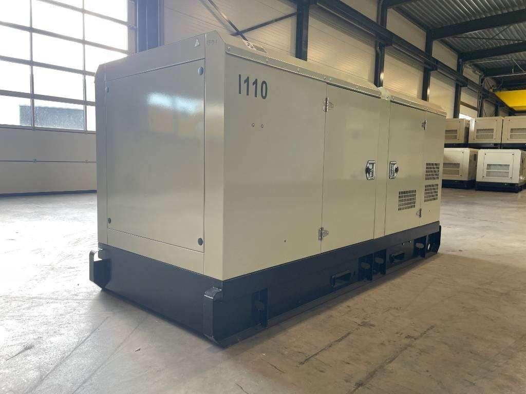 Iveco NEF45TM2A - 110 kVA Generator - DPX-19791 Foto 4
