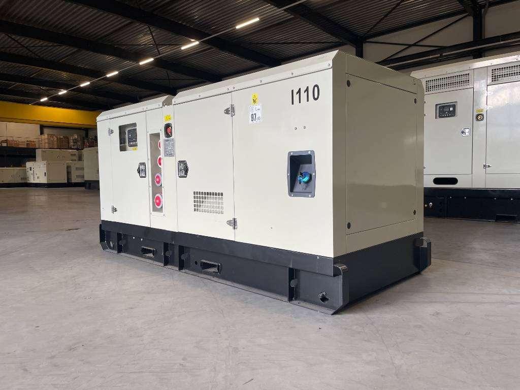 Iveco NEF45TM2A - 110 kVA Generator - DPX-19791 Foto 5