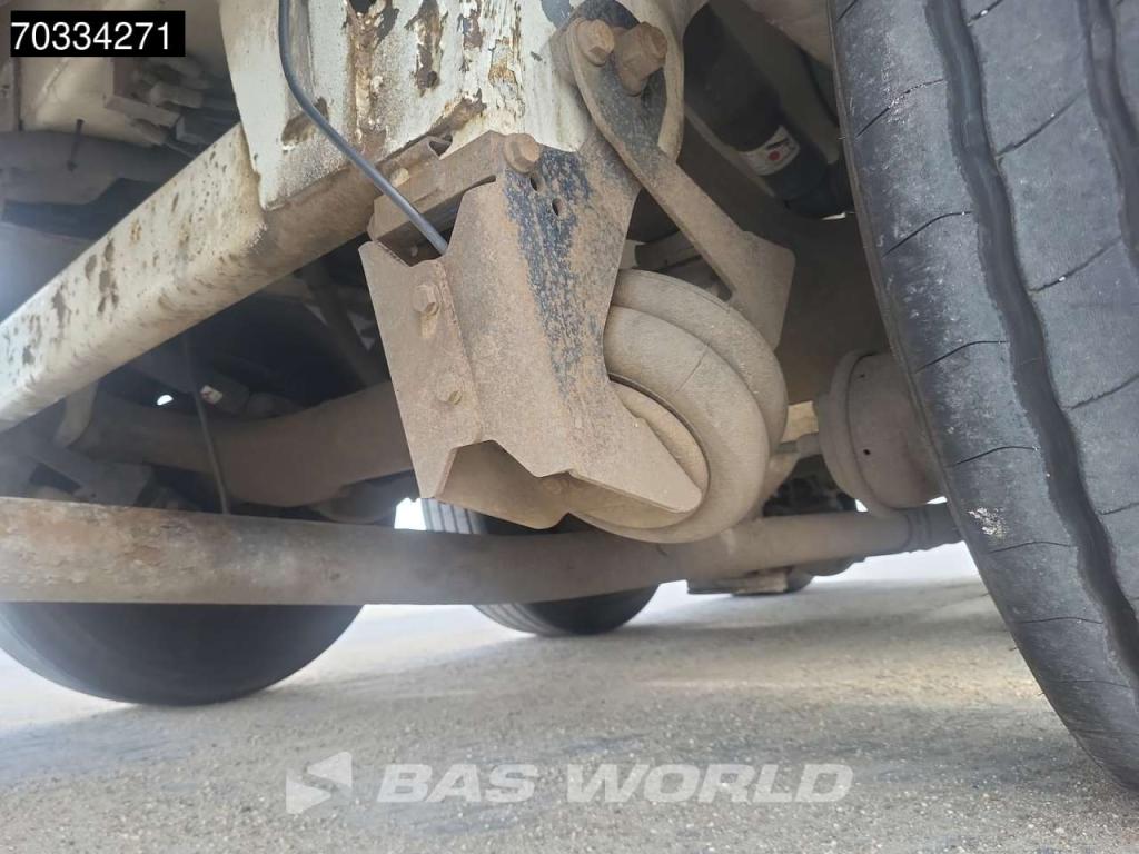 Turbos-Hoet APK 03-2027 39.000 Ltrs Lift Axle Cement Foto 17
