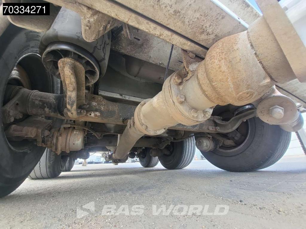 Turbos-Hoet APK 03-2027 39.000 Ltrs Lift Axle Cement Foto 18