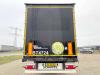Schmitz Cargobull SCB*S3T Drankentrailer / 3 Axles / Speed Curtain Foto 3 thumbnail