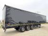 Schmitz Cargobull SCB*S3T Drankentrailer / 3 Axles / Speed Curtain Foto 4 thumbnail