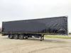 Schmitz Cargobull SCB*S3T Drankentrailer / 3 Axles / Speed Curtain Foto 5 thumbnail