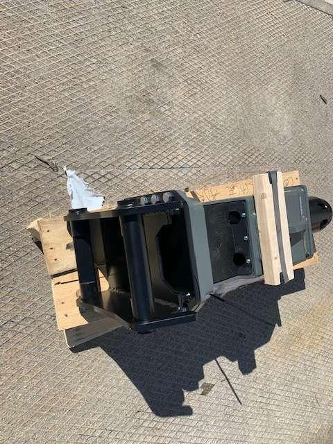Kinshofer KSB200 Foto 1