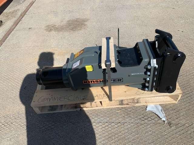 Kinshofer KSB200 Foto 2