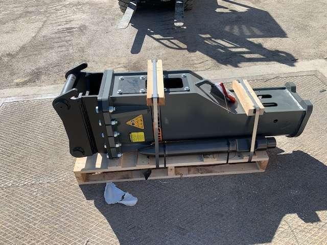 Kinshofer KSB200 Foto 6