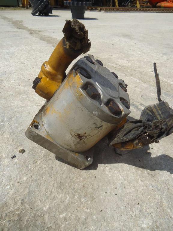Pompa idraulica per Fiat Allis FL9 Foto 3