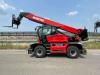 Manitou MRT2660 VISION+ Foto 2 thumbnail