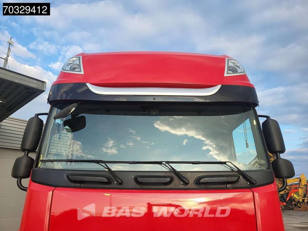 Daf XF 480 4X2 SSC ACC 2x Tank Foto 7