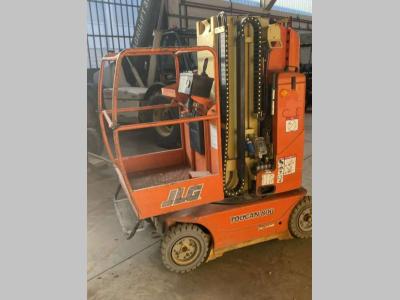 JLG toucan 800 in vendita da Piattaforme Srl