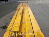 Goldhofer STZ Extendable Detachable Gooseneck Foto 11 thumbnail