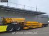 Goldhofer STZ Extendable Detachable Gooseneck Foto 2 thumbnail