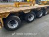 Goldhofer STZ Extendable Detachable Gooseneck Foto 20 thumbnail