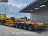 Goldhofer STZ Extendable Detachable Gooseneck Foto 3 thumbnail