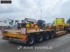 Goldhofer STZ Extendable Detachable Gooseneck Foto 5 thumbnail