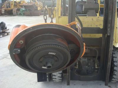 Convert / Converter per FIAT ALLIS E DOZER FL10B - AD10 in vendita da OLM 90 Srl