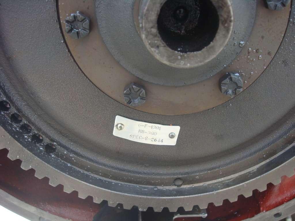 Convert / Converter per FIAT ALLIS E DOZER FL10B - AD10 Foto 5
