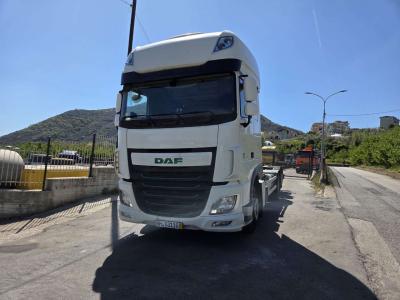 Daf XF440
