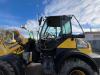 Komatsu WA100 M Foto 12 thumbnail