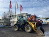 Komatsu WA100 M Foto 2 thumbnail