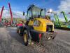 Komatsu WA100 M Foto 4 thumbnail