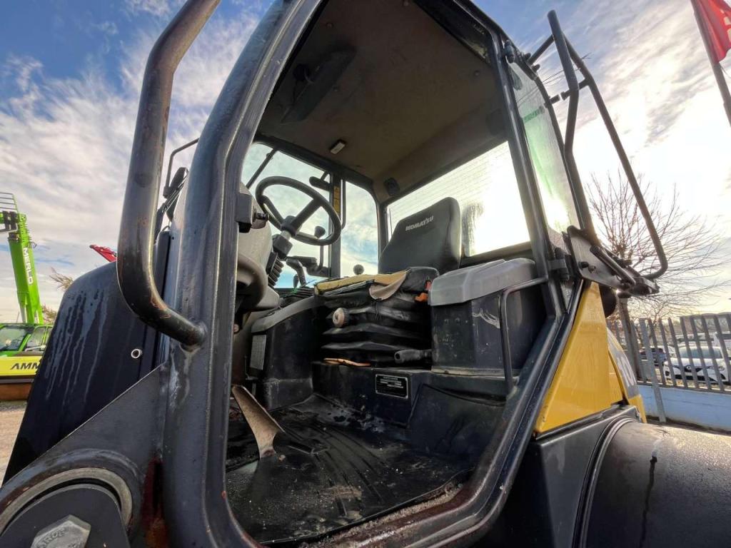 Komatsu WA100 M Foto 10