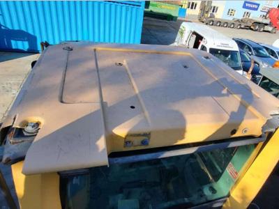 Volvo cab roof 17257241 for Volvo L180G, L180H, L200H, L200K