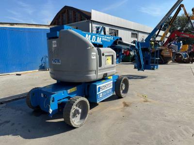 Genie z40/23