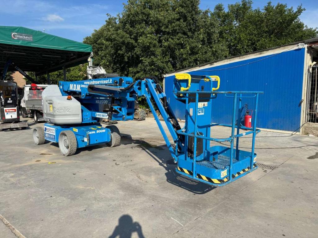 Genie z40/23 Foto 5