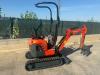 Kubota U10.3 Foto 2 thumbnail