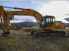 Case CX240B Foto 3 thumbnail