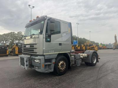 Iveco 520 in vendita da Commerciale Adriatica MMT. Srl