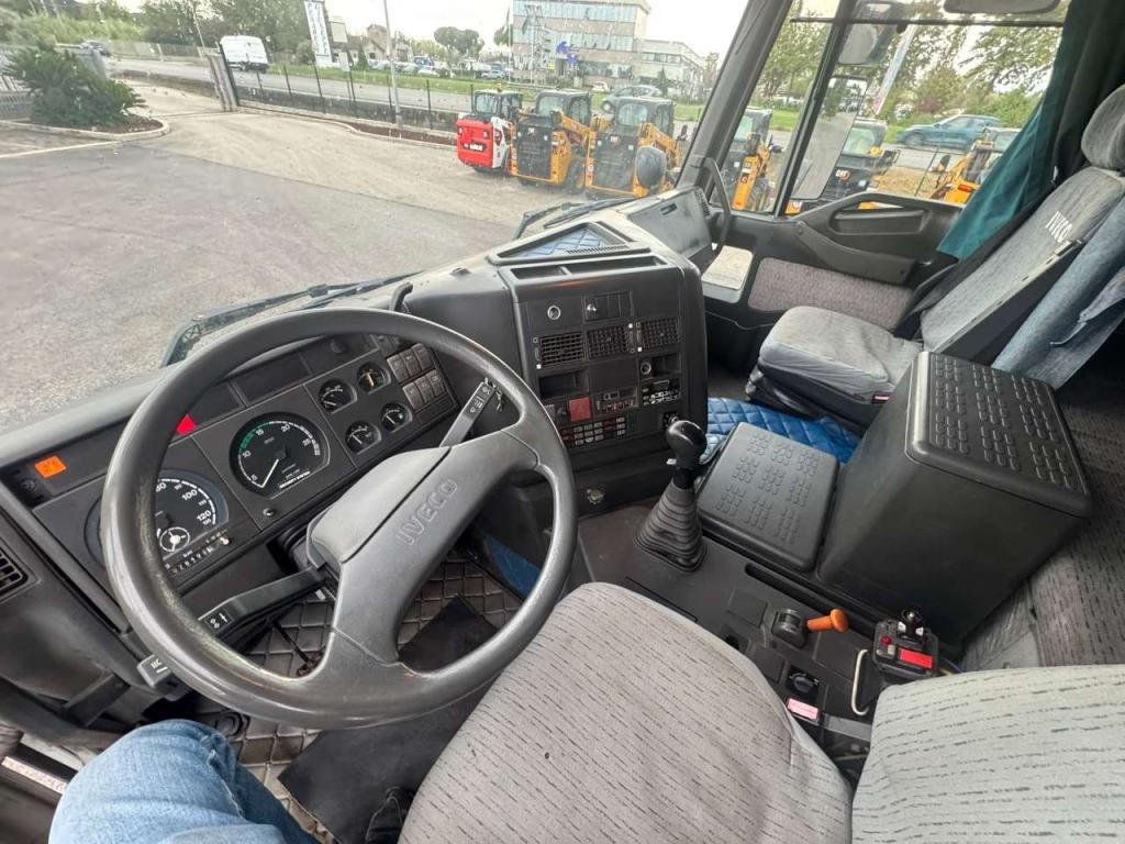 Iveco 520 Foto 6