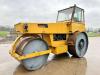 Hamm HW90/10 - Good Working Condition Foto 2 thumbnail