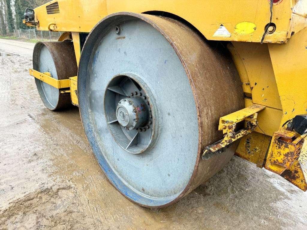 Hamm HW90/10 - Good Working Condition Foto 10