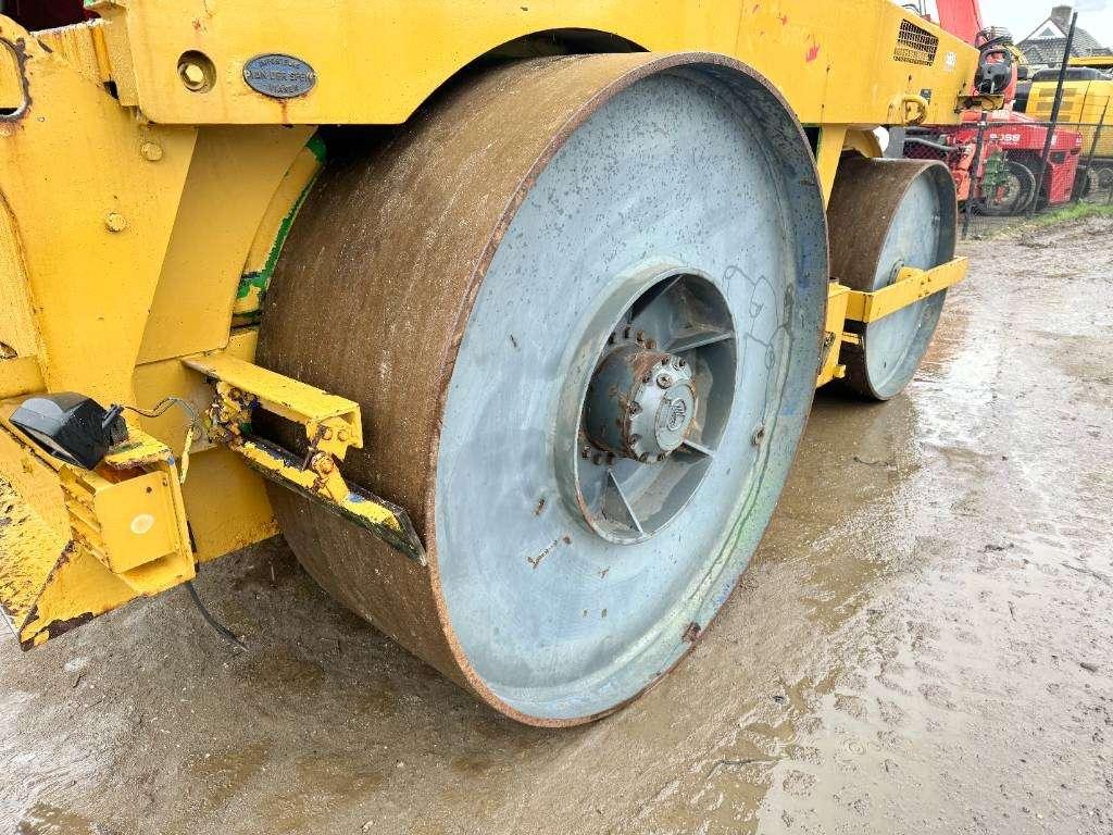 Hamm HW90/10 - Good Working Condition Foto 11