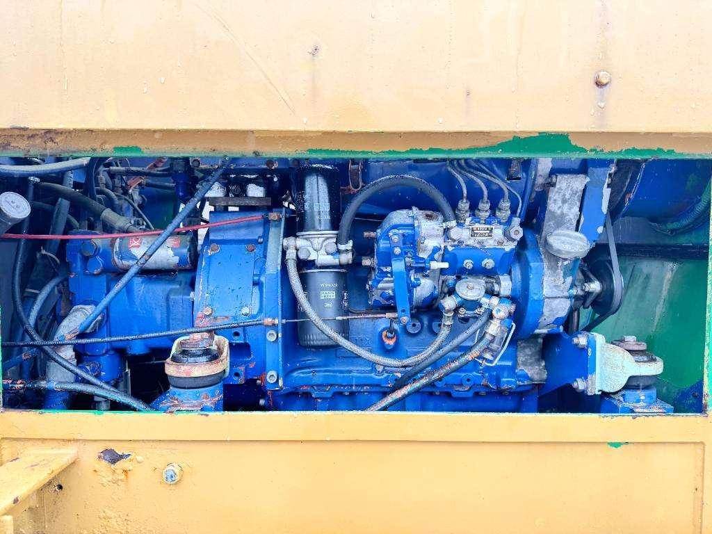 Hamm HW90/10 - Good Working Condition Foto 12