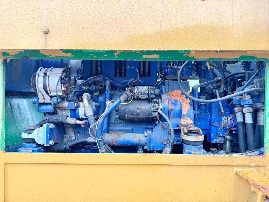 Hamm HW90/10 - Good Working Condition Foto 13