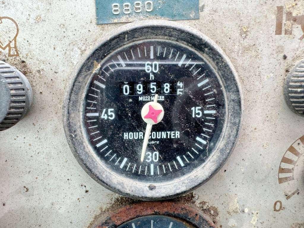 Hamm HW90/10 - Good Working Condition Foto 14
