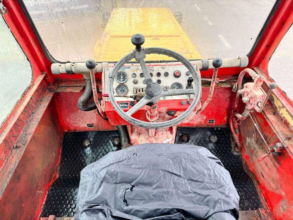 Hamm HW90/10 - Good Working Condition Foto 7