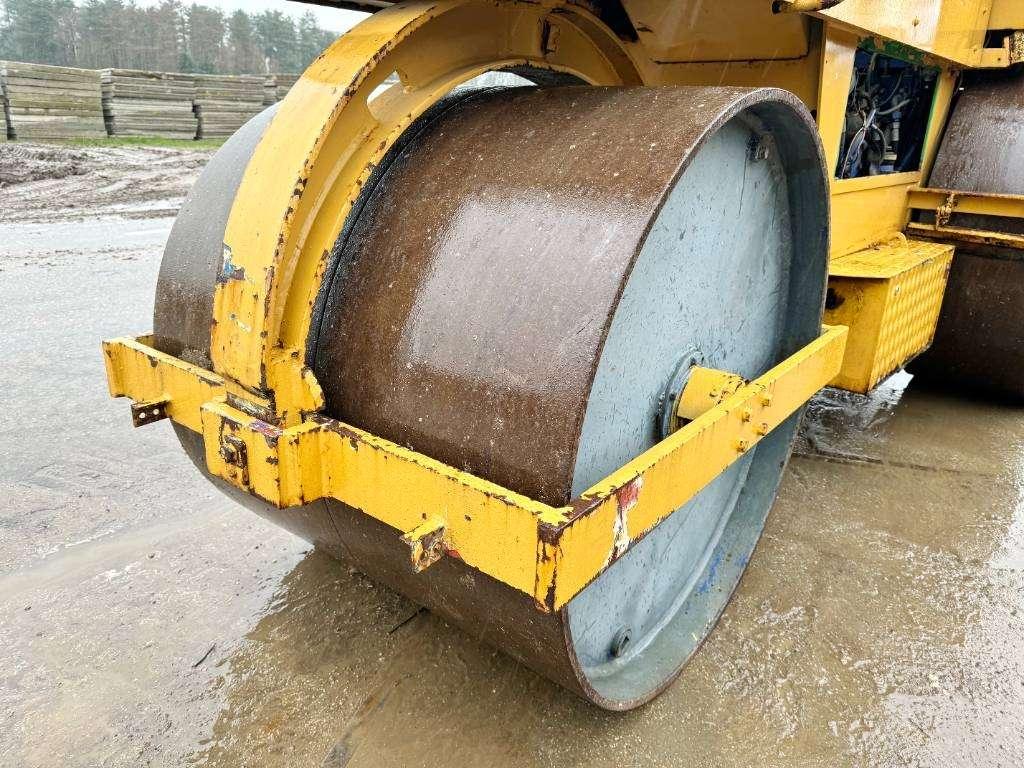 Hamm HW90/10 - Good Working Condition Foto 8