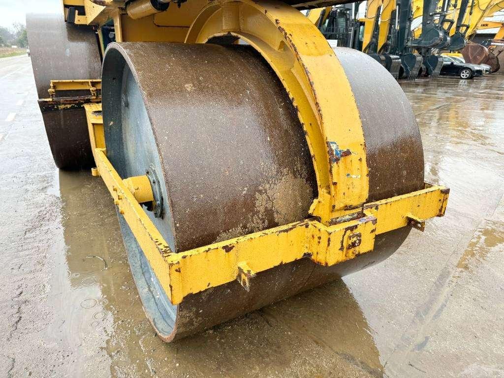 Hamm HW90/10 - Good Working Condition Foto 9