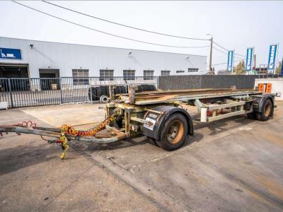 Samro TRADI+RD19 in vendita da Braem NV