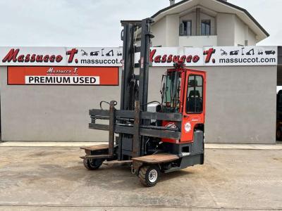 Amlift C35-09/55 in vendita da Massucco T. Srl