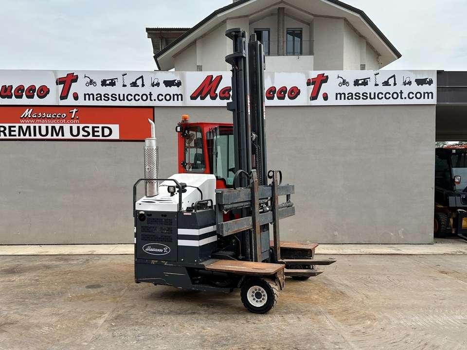 Amlift C35-09/55 Foto 14